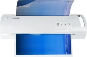 AVELI DESQ A3 Jam Free / Laminátor / A3-A7 / Za tepla i za studena / 400 mm/min (70500)