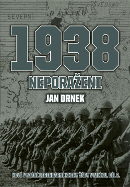 1938 Neporaženi - Jan Drnek