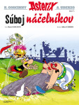 Asterix VII - Súboj náčelníkov - René Goscinny