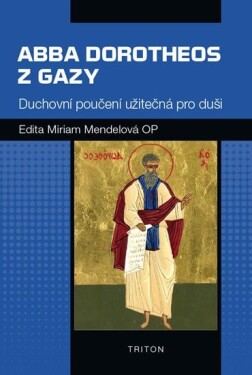 Abba Dorotheos Gazy