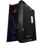 ASUS ROG STRIX HELIOS černá bez zdroje ATX USB 3.0 USB-C HD audio průhledná bočnice