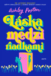 Láska medzi riadkami - Ashley Poston