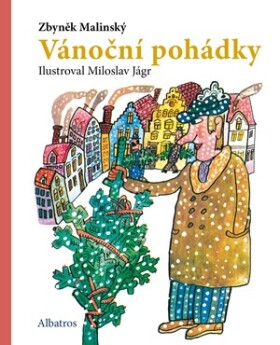 Vánoční pohádky