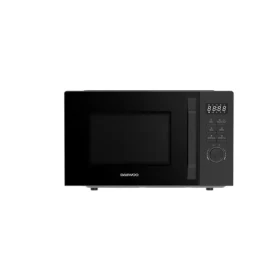 Daewoo MD-FC206SB černá / Mikrovlnná trouba / 700W / 20l (18102993)