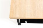 BRADOP Konferenční stůl DRAGON K302 (LOFT) BRA-K302-LOFT