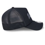 New Era Pánská kšiltovka Atlanta Braves MLB 2026 Batting Practice 9FORTY APEX Trucker