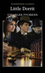 Little Dorrit, 1. vydání - Charles Dickens