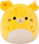 Squishmallows Sýrová myška - Amelia 30 cm