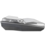 Decksaver Korg Wavestate Opsix Modwave Cover (Fits Wavestate, Opsix &