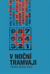 V noční tramvaji - Čítanka Václava Havla - Václav Havel