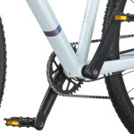 Scott Sub Cross 20 Slope, 28", model 2026, barva cumulus white, rám L- ZDARMA dopravné, seřízení, odborná montáž a zámek ABUS! (Záruka nejlepší ceny. Nalezli jste někde lepší cenu? Napište nám a zkusíme ji trumfnout!)