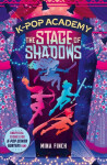 Stage of Shadows - Finch Mina