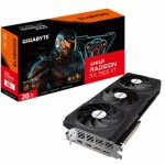 GIGABYTE AMD RX 7900XT Gaming OC 20GB / 2535 MHz / 20GB GDDR6 / 320-bit / 2x HDMI + 2x DP / (8+8) (GV-R79XTGAMING OC-20GD)