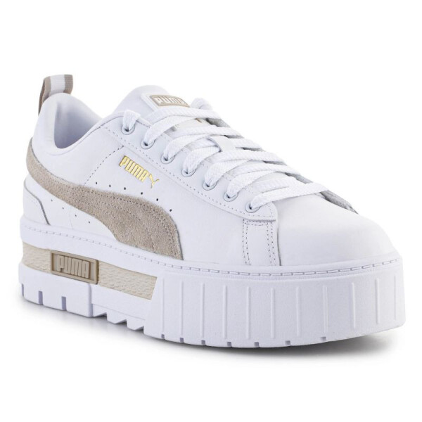 Puma Mayze Lth Platform W 381983-02 EU 42