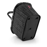 Nákupní košík Reisenthel Carrybag Bouclé black