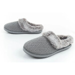 Skechers W 167225/GRY pantofle 35,5