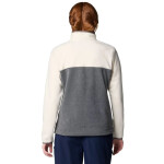 Columbia Benton Springs Fleece 1/2 Snap Pull Over II W 2085651023 L