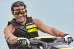 Sea Doo Brýle Sea Doo-Riding s oranžovými skly