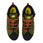 Pracovní obuv Diadora Trail Sympatex Mid velikost 40 *, Zelená