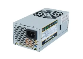CHIEFTEC GPF-400P 400W / TFX / 400W / 800PLUS Bronze / aktivní PFC / PFC (GPF-400P)