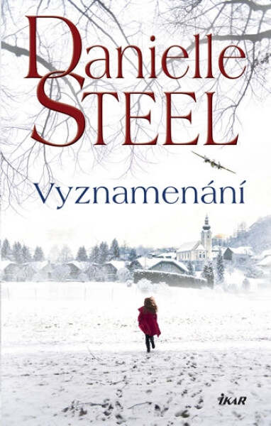 Vyznamenání - Danielle Steel