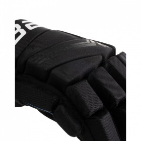 Hokejové rukavice Bauer X '24 Jr 1063730 10"