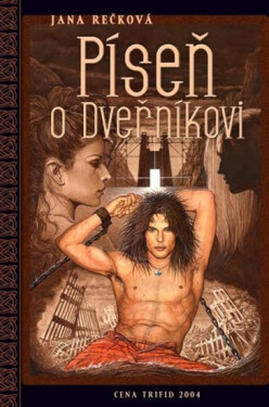 Píseň o dveřníkovi - Jana Rečková