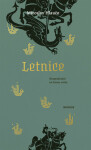 Letnice (poškozené) - Miroslav Hlaučo