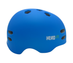 Přilba HAVEN HERO LITE II blue 2013