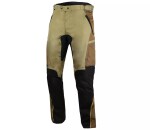 Pánské kalhoty Xrc Winkle 2.0 Wtp adventure pale brown/black - XL / hnědá