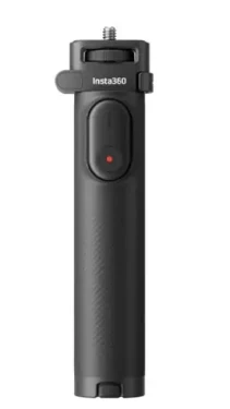 Insta360 Skládací selfie tyč 2v1 s mini dálkovým ovládáním pro kamery Insta360 X série / 1/4" závit (INST110-65)