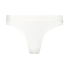 Dámská tanga Seacell UW0UW03154-YBI - Tommy Hilfiger L