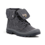 Unisex Pampa Baggy Wax U 77213-068-M - Palladium EU 37