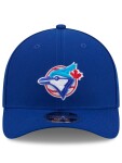 New Era Pánská kšiltovka Toronto Blue Jays MLB 2026 Hall of Fame 9FORTY Snapback