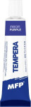 Temperové barvy 12ml NEON fialová