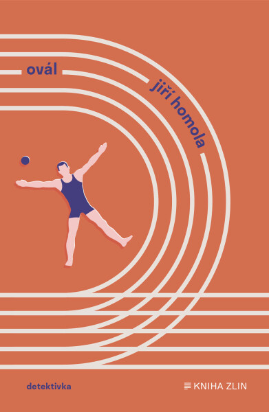Ovál - Jiří Homola