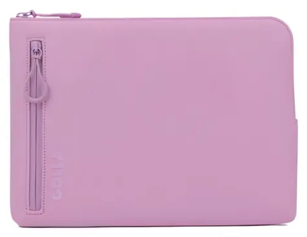 Golla Metro 15" šeříková / Pouzdro na notebook / Neopren / Kapsa na tablet (601670)