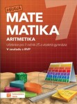 Hravá matematika učebnice díl (aritmetika)