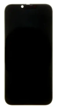 IPhone 14 Plus LCD displej s dotykovou deskou černý H03i (AAA) / Náhradní displej / LCD incell / True Tone (8596311210334)