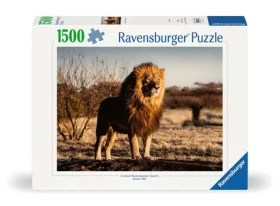 Ravensburger Lev