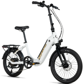 Leader Fox TIFTON 20", rám UNI, model 2026-3, white - ZDARMA dopravné, odborná montáž, seřízení a dárkový poukaz na nákup příslušenství! (Záruka nejlepší ceny. Nalezli jste někde lepší cenu? Napište nám a zkusíme ji trumfnout! )