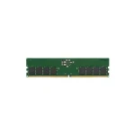 Kingston 16GB (1x 16GB) DDR5 5600MHz / CL46 / DIMM / 1.1V / Non-ECC (KVR56U46BS8-16)