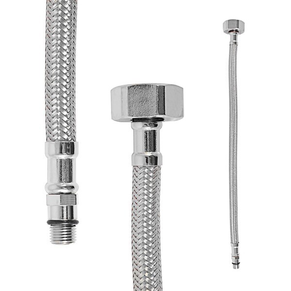 RAV Slezák - Flexi hadice, Chrom IF0012 IF0012