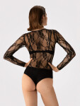 Body Jill I0004 - Fiore L/XL
