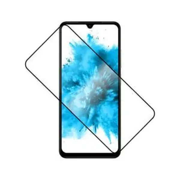 FIXED Ochranné tvrzené sklo Full-Cover pro Xiaomi Redmi A5 černé (FIXGFA-1571-BK)