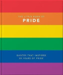The Little Book of Pride - Hippo! Orange