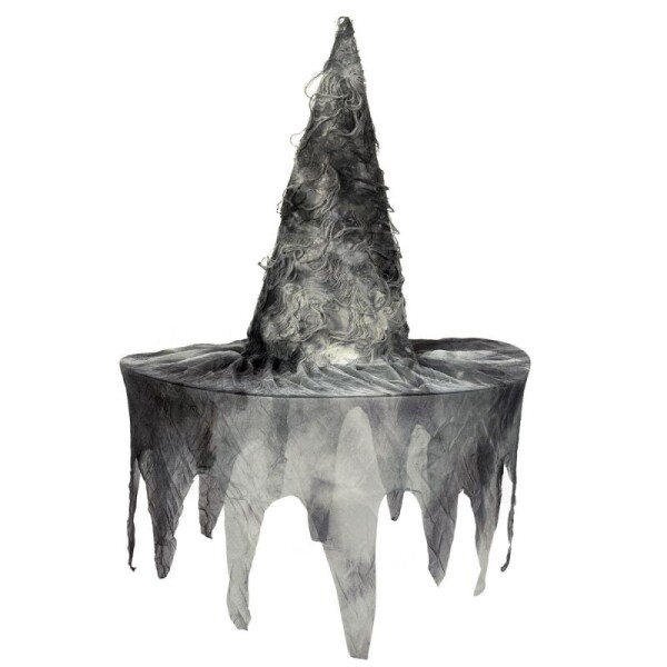 Ptakoviny.cz Klobouk čarodějnický - starý vzhled