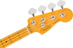 Fender American Professional Precision Bass MN 3TS