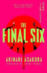 Final Six - Akinari Asakura