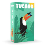Tucano - Théo Riviere